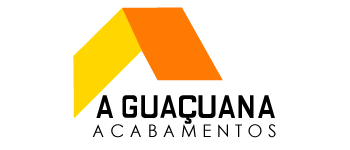 Logo Aguaçuana Acabamentos em Mogi Guaçu